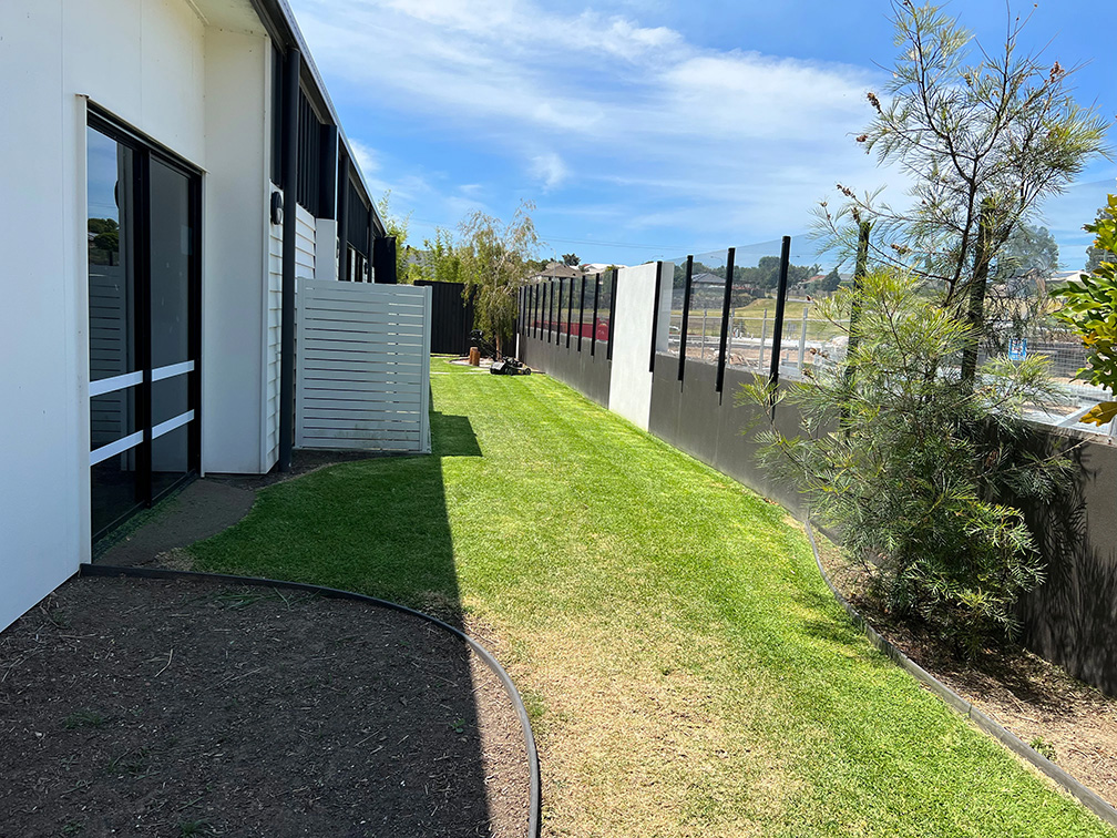 Residential Landscaping